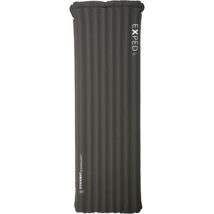 Спальный коврик Dura 6R Exped, серый