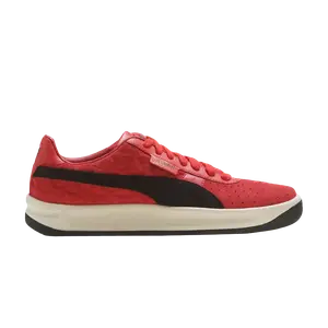 Кроссовки GV Special Lux Puma, красный
