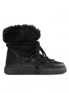 Зимние ботинки Inuikii, черный