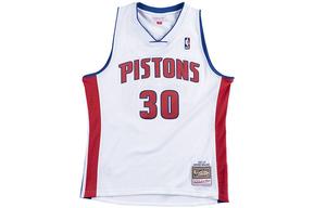 Баскетбольная майка унисекс Mitchell Ness