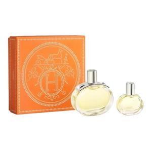 Набор духов Box Limited Edition Bachini Eau De Parfum Patchouli Siam Tulip 60мл+10мл HERMES