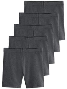 Облегающие спортивные брюки Next, темно-серый