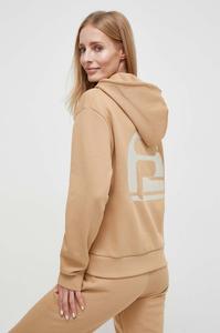 Толстовка VR46 Fila, бежевый