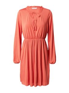 Платье ABOUT YOU Lotti, цвет Rusty red