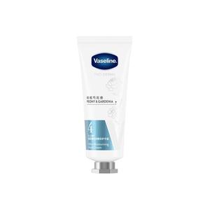 Увлажняющий крем для рук Aromatic Repairing Brightening 40g+40g Vaseline, light osmanthus peony fragrance 40g
