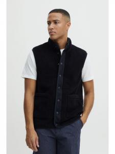 Утепленный жилет CASUAL FRIDAY, синий