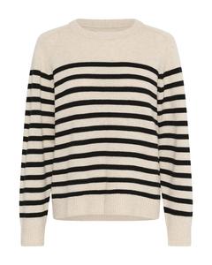 Свитер Part Two Niaka, White