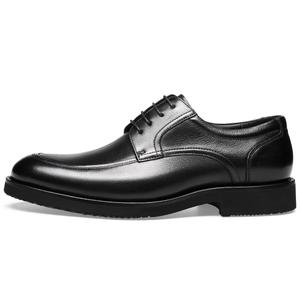 Millies Туфли мужские низкие, черные