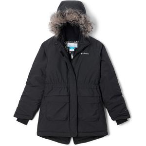 Куртка Jacke Nordic Strider II Columbia, черный