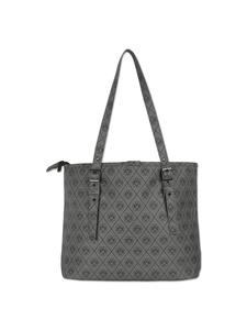 Сумка шоппер BVB, цвет schwarz, grau