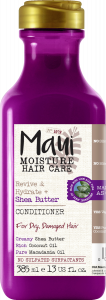 Кондиционер Maui Moisture Revive & Hydrate + Shea Butter Conditioner