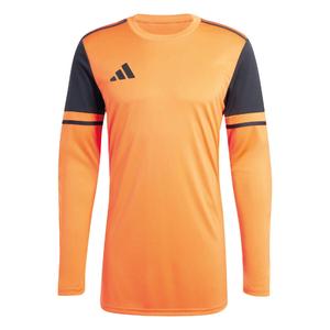 ADIDAS Футболка Errea Squa25 Gk Jsylm для взрослых