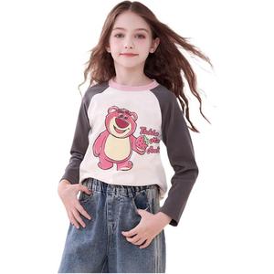 Футболка для младших школьников Disney, серый