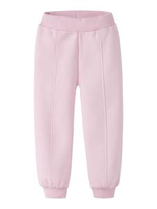 Спортивные брюки NMFVIMA SWE PANT BRU в цвете ногти name it