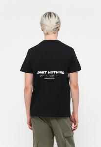 Футболка Weekend Offender LEVIN, Black