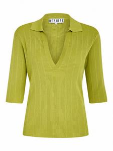 Свитер DESIRES Anne, Kiwi