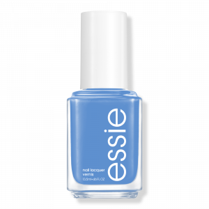 Лак для ногтей Blues + Greens Essie, Ripple Reflect (cornflower blue with a cream finish)