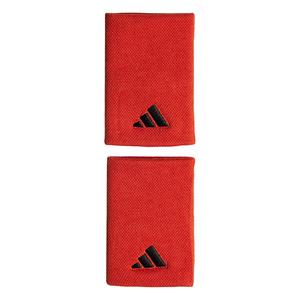 Браслет Adidas, красный