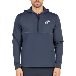 Худи Bullpadel Buzas, синий