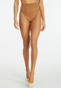 Прекрасные колготки VIVANCE, бежевый