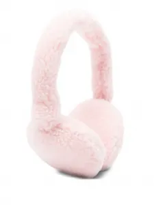 Фактурные наушники Il Gufo, розовый