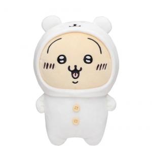 Плюшевая игрушка Joke Bear высотой 20 см Chiikawa