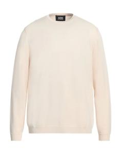 Свитер Alpha Studio, слоновая кость