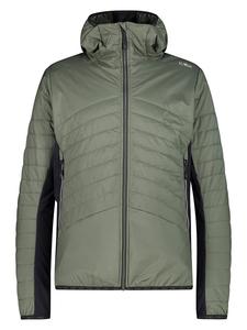 Дождевик CMP Hybridjacke, хаки