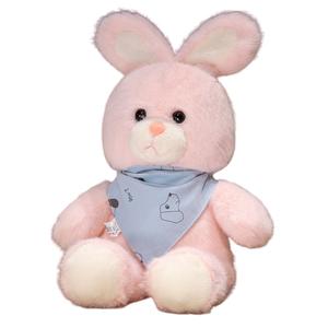 Плюшевая кукла бегущий мишка 50 см высота Tak Bebe