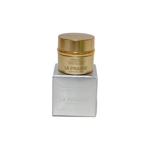 La Prairie Пробный набор питательного крема LAIPONI Golden Radiance, успокаивающий и увлажняющий, 5 мл