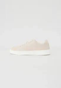 Кожаные кроссовки унисекс Pier One, Beige