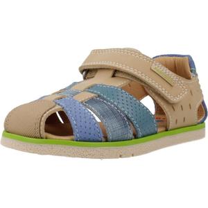 Сандалии Pablosky модель 055133p цвет коричневый