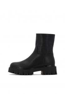 Ботильоны Kazar, черный