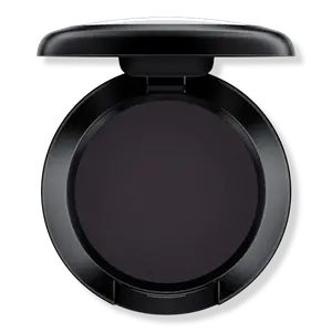 Матовые тени для век MAC, Carbon (intense black)