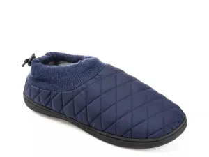 Туфли Fargo Slipper компании Vance Co., темно-синие