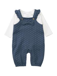 Набор STACCATO, темно-синий