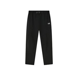 Штаны outdoor collection для подростков Under Armour, черный