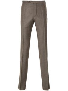 Incotex 1T0035.1645B-420 ТЕМНО-БЕЖЕВЫЙ, нейтральный цвет