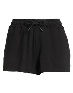 Спортивные шорты Superculture Clothing, черный