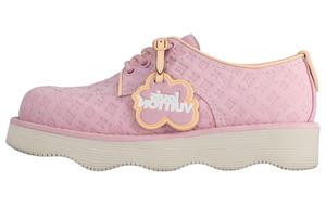 LOUIS VUITTON Туфли By Tyler The Creator Lv Waves Derby Pink