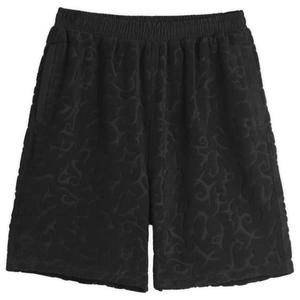 Полотенечные шорты X Овен Puma, puma черный