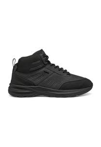 Кроссовки Geox High-top trainers, Black