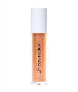 Блеск для губ LH Cosmetics Glazed, Melt, 4 ml