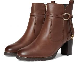 Женские ботинки Spring Step Gyanna, Cognac