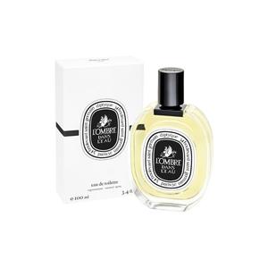 Diptyque Туалетная вода Water In The Shadow In Water аромат пот-пурри роза черная смородина 50ml/100ml