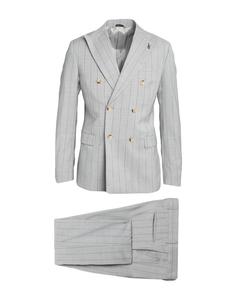 Костюм Paoloni, серый