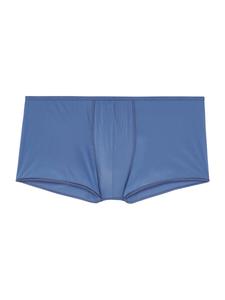 Трусы HOM Boxer shorts, коабльтовый синий