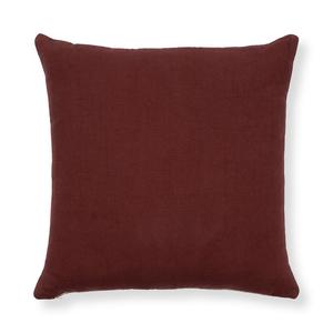 Sonoma Goods For Life Декоративная подушка с цветочным принтом колибри, цвет Berry