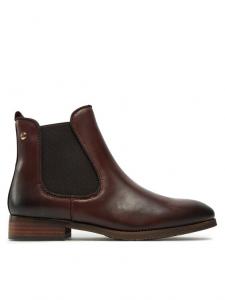 Классические ботильоны Pikolinos, коричневый