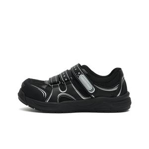 MASOOMAKE Легкие и дышащие женские лоу-топы для скейтбординга Starry Black, цвет Starry Black